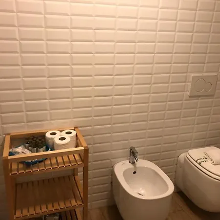 韦尔纳扎舒适新公寓