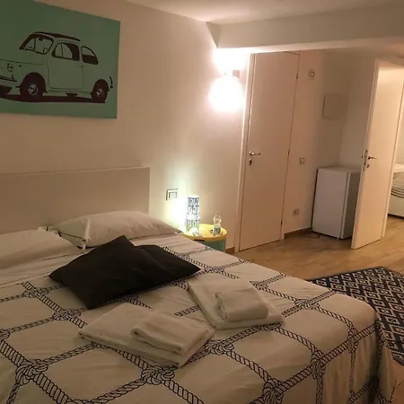 Appartamento New Cozy In