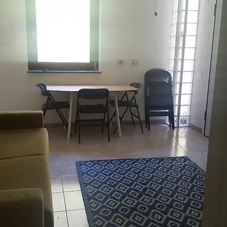 Le Terrazze Al Sole Apartment&room Daire *