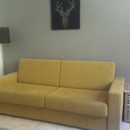 Le Terrazze Al Sole Apartment&room Apartament Vernazza