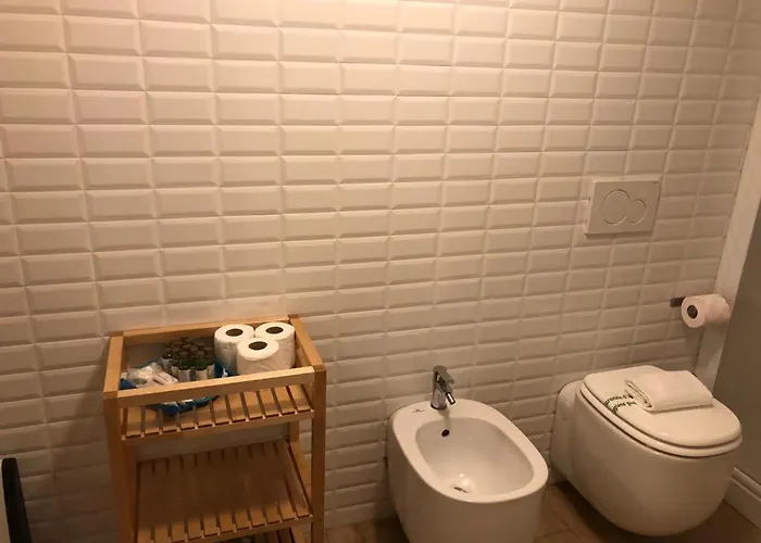 Le Terrazze Al Sole Apartment&room