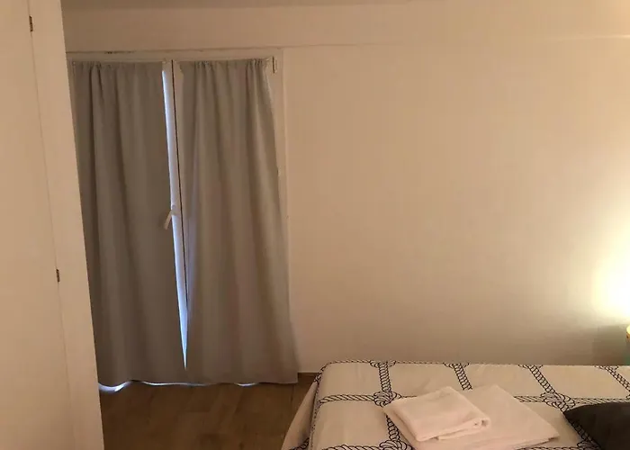 Le Terrazze Al Sole Apartment&room *