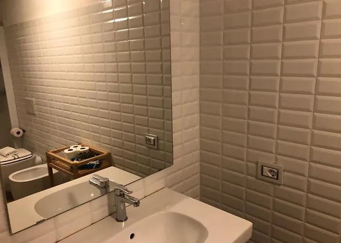 Apartament Le Terrazze Al Sole Apartment&room Vernazza
