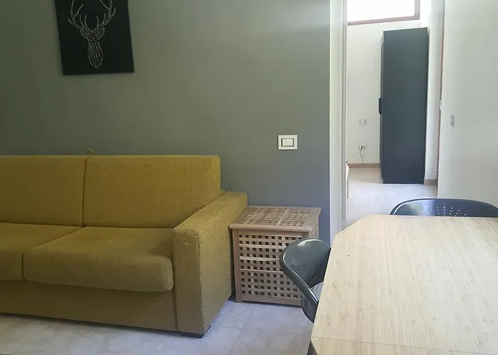 Le Terrazze Al Sole Apartment&room