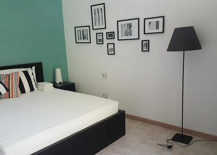 Apartament Le Terrazze Al Sole Apartment&room