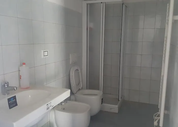 Le Terrazze Al Sole Apartment&room Vernazza