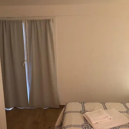 Le Terrazze Al Sole Apartment&room *