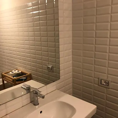 Lägenhet Le Terrazze Al Sole Apartment&room Vernazza