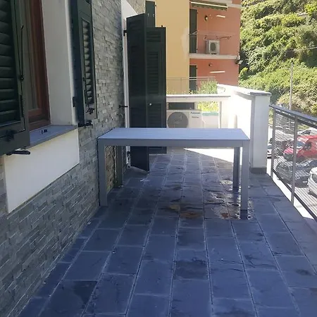 Le Terrazze Al Sole Apartment&room