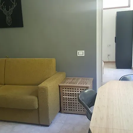 Le Terrazze Al Sole Apartment&room