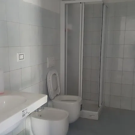 Le Terrazze Al Sole Apartment&room Vernazza