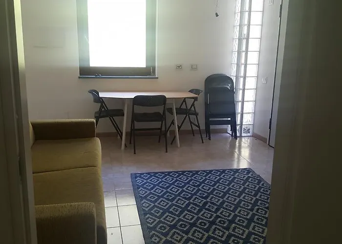 Le Terrazze Al Sole Apartment&room 아파트 *