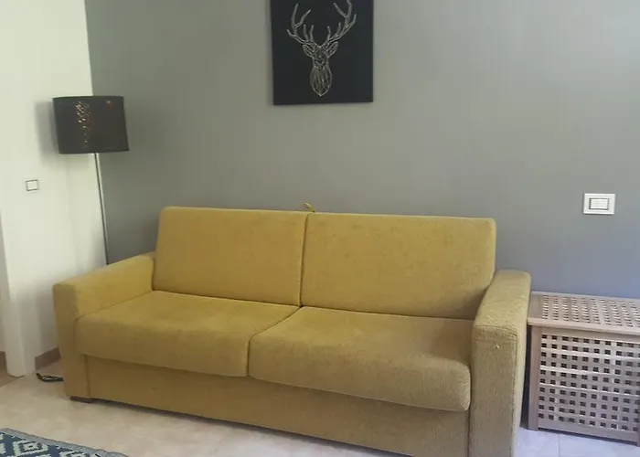 Le Terrazze Al Sole Apartment&room Apartman Vernazza