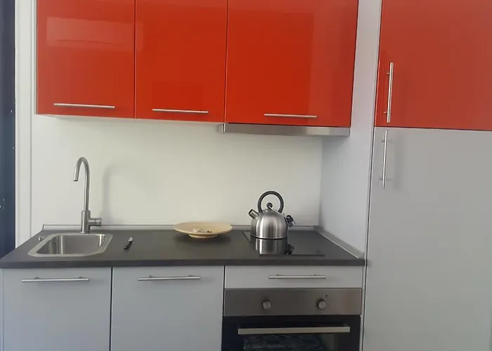 Daire Le Terrazze Al Sole Apartment&room Vernazza